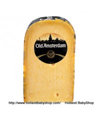 Old Amsterdam Old Cheese big pack 48+ (about 1200 grams)